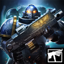 Скачать  Warhammer 40,000: Lost Crusade