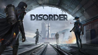 Скачать Disorder Приключения для Андроид