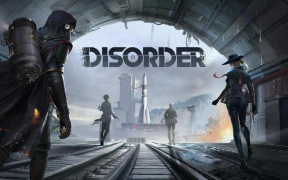 Скачать Disorder Приключения для Андроид скриншот 7
