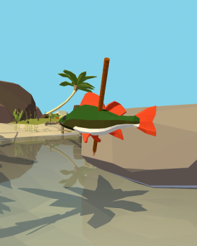 Скачать Survival Master 3D Экшен для Андроид скриншот 3