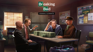 Скачать Breaking Bad Стратегии для Андроид скриншот 6