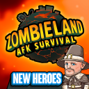 Скачать  Zombieland: AFK Survival
