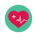Скачать  Heart Rate Plus: Pulse Monitor