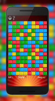 Скачать Cube Crush - Blast them all! Головоломки для Андроид скриншот 4