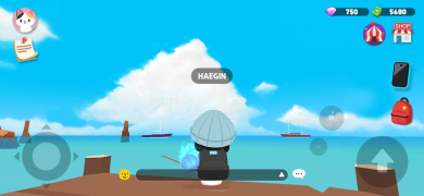 Скачать Play Together Казуальные для Андроид скриншот 7