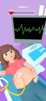 Скачать Welcome Baby 3D Казуальные для Андроид скриншот 2
