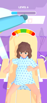 Скачать Welcome Baby 3D Казуальные для Андроид скриншот 4