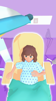 Скачать Welcome Baby 3D Казуальные для Андроид скриншот 6