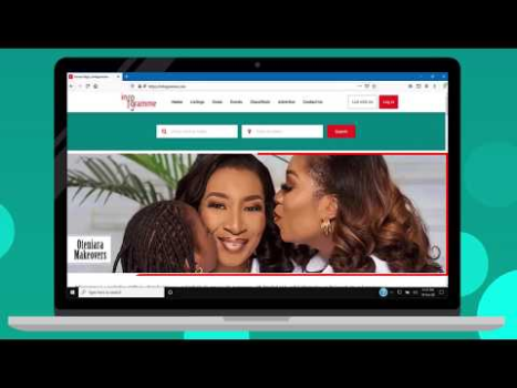 Скачать Infogramme Бизнес для Андроид скриншот 8