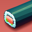 Скачать  Sushi Roll 3D - Готовь Суши