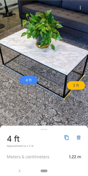 Google Measure