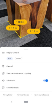 Google Measure