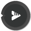 Скачать  BlackPlayer Music Player
