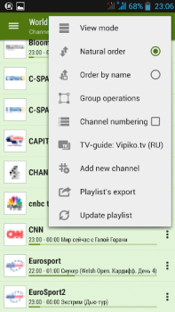 LAZY IPTV