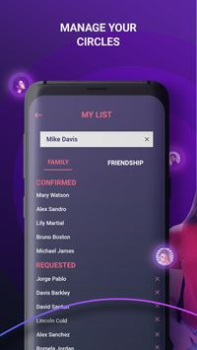 Скачать FindNow Социальные для Андроид