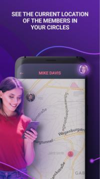 Скачать FindNow Социальные для Андроид скриншот 2