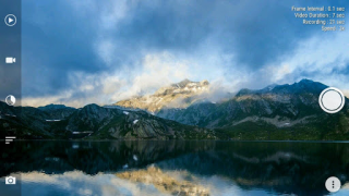 Скачать Framelapse 2 Time Lapse Camera Фотография для Андроид скриншот 3