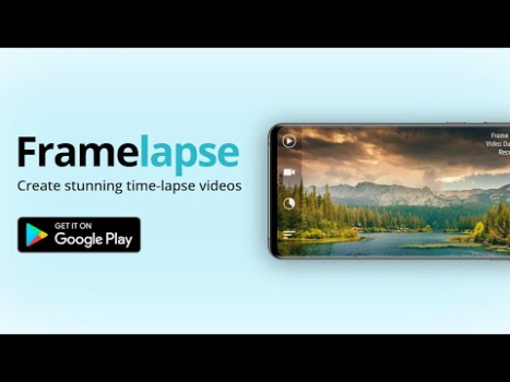 Скачать Framelapse 2 Time Lapse Camera Фотография для Андроид скриншот 8