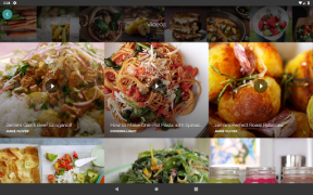 Скачать Yummly Recipes & Cooking Tools Еда и напитки для Андроид скриншот 4
