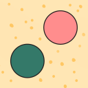 Скачать  Two Dots