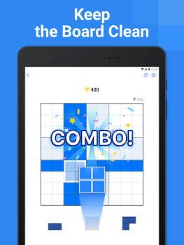 Скачать Blockudoku – Блок-пазл Головоломки для Андроид скриншот 2