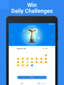 Скачать Blockudoku – Блок-пазл Головоломки для Андроид скриншот 3