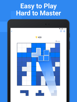 Скачать Blockudoku – Блок-пазл Головоломки для Андроид скриншот 4