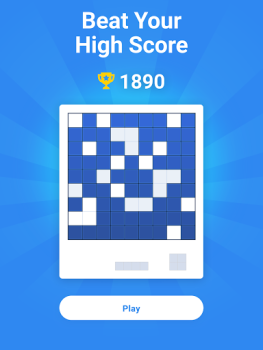 Скачать Blockudoku – Блок-пазл Головоломки для Андроид скриншот 6