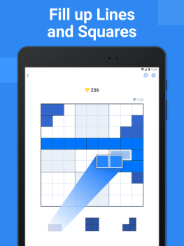 Скачать Blockudoku – Блок-пазл Головоломки для Андроид скриншот 7
