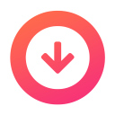 Скачать  Video Downloader for Instagram
