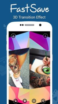 Скачать Video Downloader for Instagram Социальные для Андроид скриншот 4