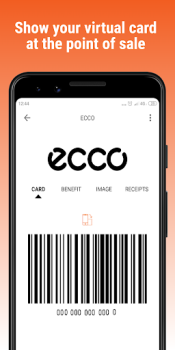 Скачать VirtualCards – карты скидок Покупки для Андроид скриншот 6