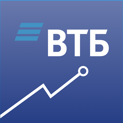 Скачать ВТБ Мои Инвестиции