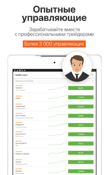 Alpari Invest – Инвестиции