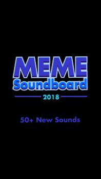 Скачать Memes - Звуки Развлечения для Андроид
