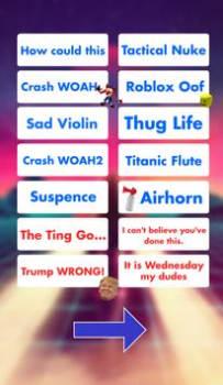 Скачать Memes - Звуки Развлечения для Андроид скриншот 4