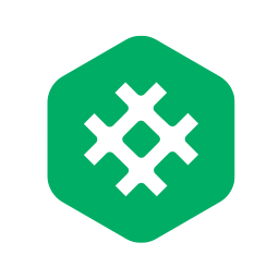 app logo