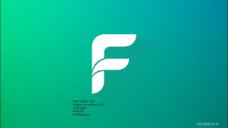 Forkplayer