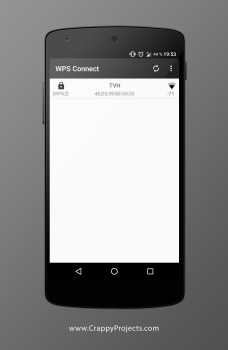 Скачать WPS Connect Инструменты для Андроид скриншот 2