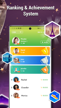Скачать Step Counter & Pedometer & Map Здоровье и фитнес для Андроид скриншот 5