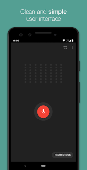 Скачать Smart Recorder – Диктофон Инструменты для Андроид скриншот 2