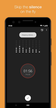 Скачать Smart Recorder – Диктофон Инструменты для Андроид скриншот 4