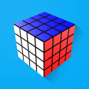 Скачать  Кубик Рубик 3D