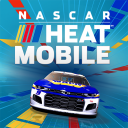 Скачать  NASCAR Heat Mobile