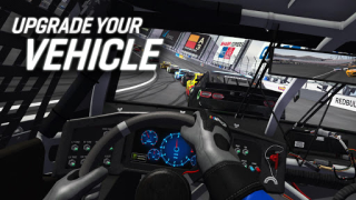 Скачать NASCAR Heat Mobile Гонки для Андроид скриншот 4