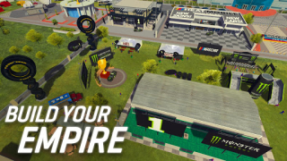 Скачать NASCAR Heat Mobile Гонки для Андроид скриншот 5