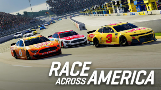 Скачать NASCAR Heat Mobile Гонки для Андроид скриншот 6