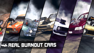 Скачать Torque Burnout Гонки для Андроид скриншот 2