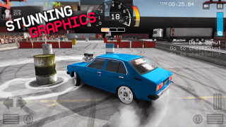 Скачать Torque Burnout Гонки для Андроид скриншот 6