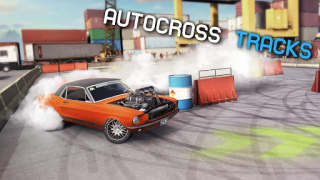Скачать Torque Burnout Гонки для Андроид скриншот 7
